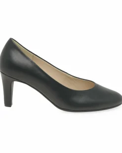 Gabor Edina Womens Standard Court Shoes