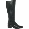 Gabor Isla M Womens Standard Long Boots
