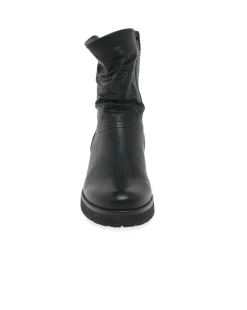 Gabor Zola Womens Wider Biker Boots
