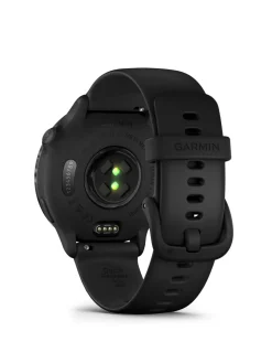 Garmin Vivoactive 6 AMOLED 42mm Smart Watch - Black