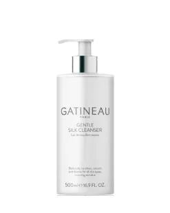 GATINEAU Gentle Silk Cleanser - 500ml