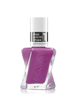 Gel Couture By Essie Gel-Like Nail Polish- Strut With It