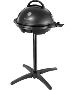George Foreman 22460 Indoor/Outdoor BBQ Grill