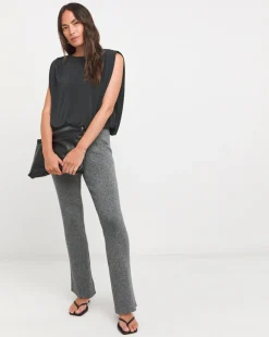 Glitter Trousers