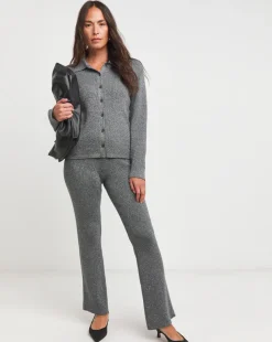 Glitter Trousers