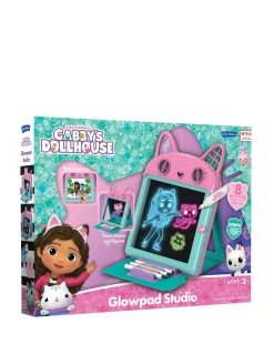Glowpad Studio Gabbys Doll House