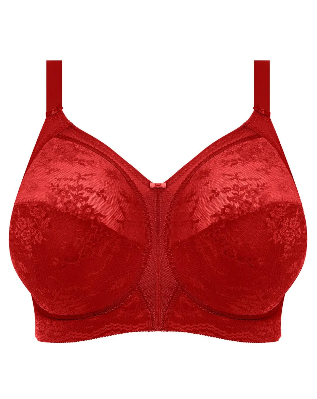 Goddess Verity Full Cup Non Wired Bra