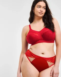 Goddess Verity Full Cup Non Wired Bra