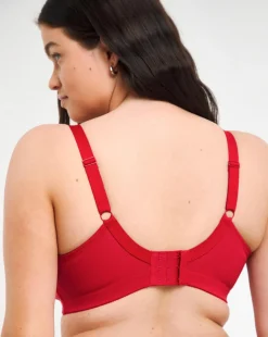 Goddess Verity Full Cup Non Wired Bra