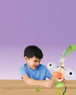Gooey Louie Game