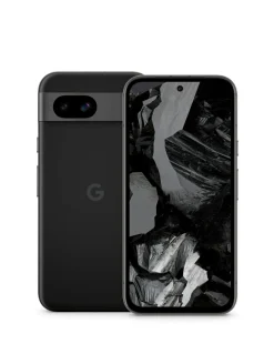 Google Pixel 8a 128GB - Obsidian