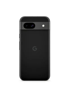 Google Pixel 8a 128GB - Obsidian
