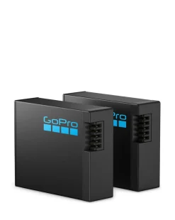 GoPro Dual Battery Charger & Enduro Batteries (HERO13 Black)