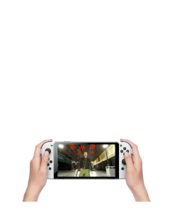 Grand Theft Auto: The Trilogy - Definitive Edition (Nintendo Switch)