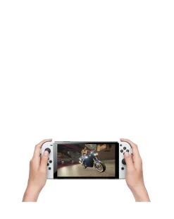 Grand Theft Auto: The Trilogy - Definitive Edition (Nintendo Switch)