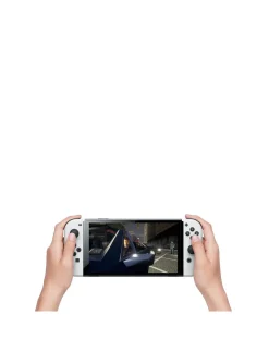 Grand Theft Auto: The Trilogy - Definitive Edition (Nintendo Switch)