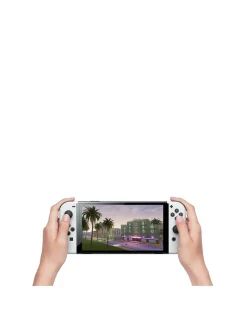 Grand Theft Auto: The Trilogy - Definitive Edition (Nintendo Switch)