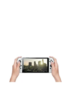 Grand Theft Auto: The Trilogy - Definitive Edition (Nintendo Switch)