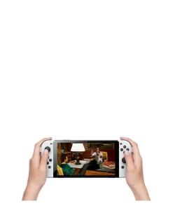 Grand Theft Auto: The Trilogy - Definitive Edition (Nintendo Switch)