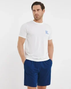 Graphic PJ Set
