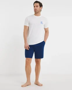 Graphic PJ Set