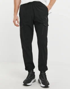 Gym King Elite Ripstop Joggers