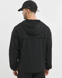 Gym King Elite Ripstop Tracksuit Top