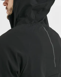 Gym King Elite Ripstop Tracksuit Top