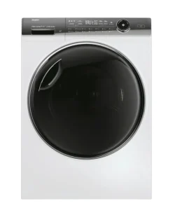 Haier i-Pro Series 7 HD90-A3Q979U1 9kg Heat Pump Tumble Dryer - A+++ Rated