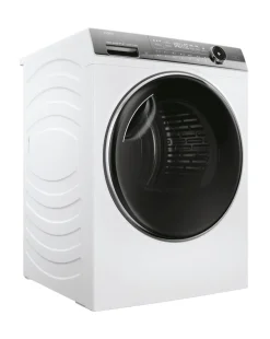 Haier i-Pro Series 7 HD90-A3Q979U1 9kg Heat Pump Tumble Dryer - A+++ Rated