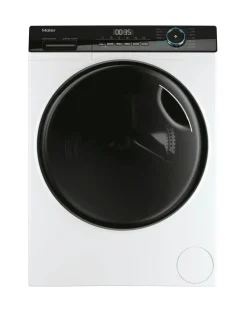Haier i-Pro Series 3 HWD100-B14939 10kg/6kg Washer Dryer - White