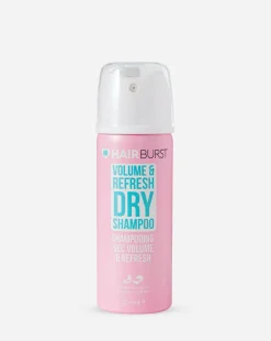 Hairburst Mini Volume & Refresh Dry Shampoo - 50ml