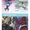 Happy Birthday Collection E-Voucher - Over 120 Experiences to Choose From