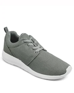 Harris Mesh Trainer Wide Fit