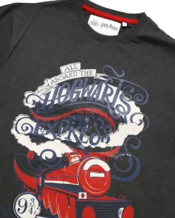 Harry Potter T-Shirt & 2pk Socks