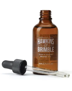 Hawkins & Brimble Beard Oil 50ml