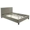 Hayden Velvet Bed Frame