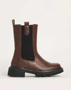 Heavenly Feet Mirage Lightweight Chelsea Boot E Fit