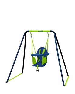 Hedstrom Deluxe 2in1 Swing