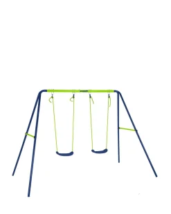 Hedstrom Gemini - Double Swing