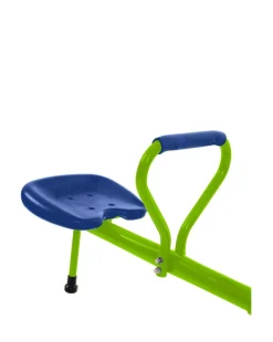 Hedstrom Seesaw