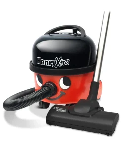 Henry Xtra Cylinder Vacuum