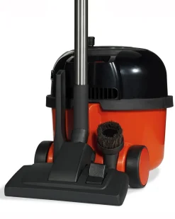 Henry Xtra Cylinder Vacuum