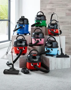 Henry Xtra Cylinder Vacuum