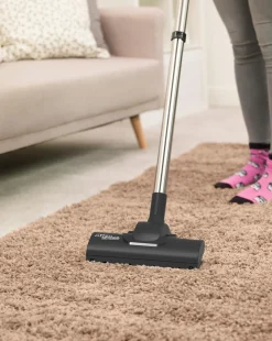 Henry Xtra Cylinder Vacuum