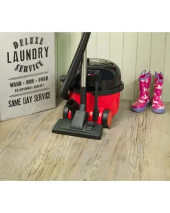 Henry Xtra Cylinder Vacuum