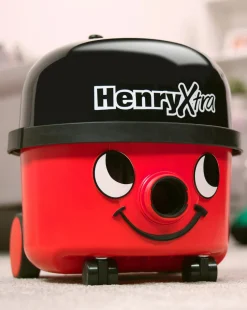 Henry Xtra Cylinder Vacuum