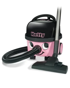 Hetty 160 Cylinder Vacuum Cleaner