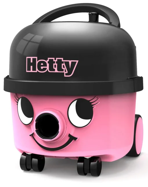Hetty 160 Cylinder Vacuum Cleaner