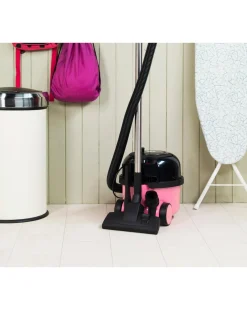 Hetty 160 Cylinder Vacuum Cleaner